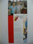 Friedhelm Berhorn +F.H.Galeria de Arte Fataga Gran Canaria 2004